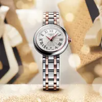 在飛比找PChome24h購物優惠-TISSOT 天梭 BELLISSIMA SMALL LAD