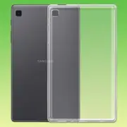 Flexible Protective Soft Slim Cover Case f Samsung Galaxy Tab A7 Lite 8.7" T220N