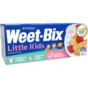Weet-Bix Little Kids Breakfast Cereal 400g