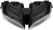 Motorcycle Headlight Compatible with Yamaha YZF R3 R25 2013-2016 2015