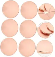 PLAFOPE Create Your Own Memories 6 Pack of Engraving Coins Diy Challenge Coins for Craft Collecting