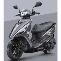 在飛比找蝦皮購物優惠-KYMCO 光陽機車 大地名流 125 鼓剎 Fi  來店訂