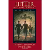 在飛比找蝦皮購物優惠-Hitler and Nazi Germany: A His