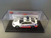 1/43 TRAX TRR53C GT RSPEC - HWP - White