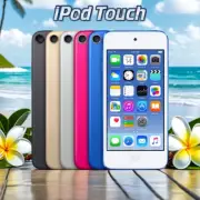 NEW-Sealed Apple iPod Touch 7th 6th Gen(128 256GB)All Colors FAST SHIPPING Lot