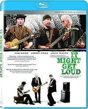 It Might Get Loud