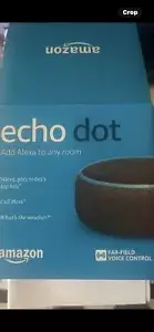 Echo Dot