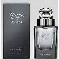 在飛比找蝦皮購物優惠-HUAHUA香水美妝 Gucci Pour Homme Gu
