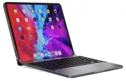 11.0 Pro+ Wireless Keyboard with Trackpad | Compatible with iPad Pro 11-inch