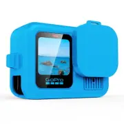Silicone Case for GoPro Hero 13 / Hero 12 / Hero 11 / Hero 10 / Hero 9