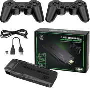 Newest 20000+ Games Retro Game Console Video Gaming: HDMI 4K Mini NES Classic Ed