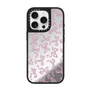 iPhone 16 Pro Mirror Case MagSafe Compatible BOWS