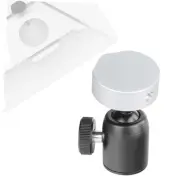 Starlink Mini 360° Panoramic Tripod Head,with Starlink Mini Base Mount