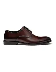 [Aquila] Bateman Dress Shoes in Brown