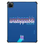 iPad Pro 11-inch (3rd/4th gen) iPad Impact Case Barbie Sparkling 65th Anniversary Unstoppable Tablet Case