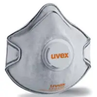 在飛比找蝦皮購物優惠-UVEX silv-air-2220口罩