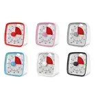 Time Management Visual Timer 60 Minute Alarm Clock Classroom Timer Home Office