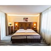 Carlton Hotel Buda Castle
