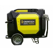Cromtech 7000w Inverter Generator
