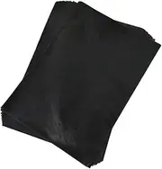 COHEALI 100pcs Carbon Transfer Tracing Paper Graphite Transfer for Painting Tracing Paper Pad White Artist