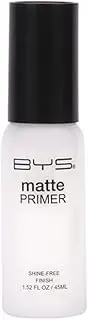 BYS Face Primer Matte, 45 ml