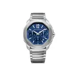 新款時尚潮流女士手錶 OCTO ROMA 腕錶103829 IINK