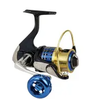 在飛比找Yahoo!奇摩拍賣優惠-【欣の店】OKUMA 寶熊 煞那二代 SALINA II 4