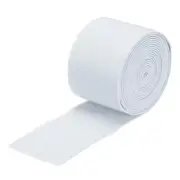 Elastic Bands for Sewing Double Side 2 inch 5 Yard White