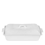 Juliska Berry & Thread Lidded Baker 13