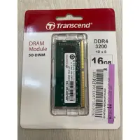 在飛比找蝦皮購物優惠-《免運優惠》Transcend 創見 16GB JM3200