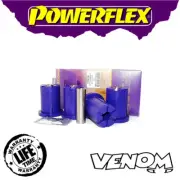 Powerflex Rear Trailing Arm Bushes Fiat Seicento PFR16-120