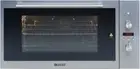 Kitchen Appliance 90cm ELECTRIC OVEN 75LTR 8 FUNCTION #OV908DS