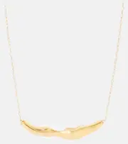 [Isabel Marant] Isabel Marant Hiroki necklace One Size gold