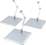 Good Smile Company The Simple Stand for Figures and Models (Pack of 3)