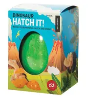 Dinosaur Hatch It Egg