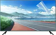 [XRRX] Anti-Glare Screen Protectors, Anti-Blue Light Filter Film, Monitor Screen Protection Film for Smart TV 4K LED Samsung / 70in 1538x869mm