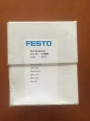 1PC New Festo SLS-10-30-P-A 170496 Cylinder In Box