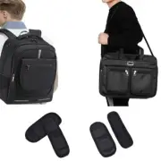 Soft Shoulder Strap Cushion Detachable Hook and Loop Camping Hiking