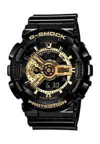 在飛比找ZALORA購物網優惠-CASIO G-SHOCK GA-110GB-1A