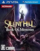 Silent Hill: Book of Memories [Japan Import]