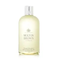 在飛比找友和YOHO優惠-Molton Brown 香橙佛手柑沐浴露 300ml/10