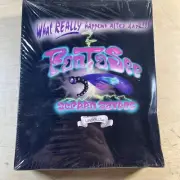 What really happens after dark!!! Fantasee screen savers for Windows 3.1