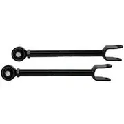 SuperPro Front Upper Off Car Adjustable Trailing Arm Kit - TRC1188