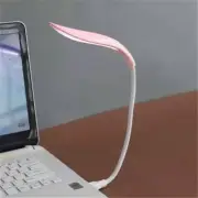 USB Direct Plug-In Portable Book Lamp Led Eye Protection Study Night Light Suita
