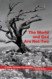 在飛比找博客來優惠-The World and God Are Not-Two:
