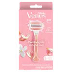 Gillette Venus Spa Breeze White Tea Scent Razor