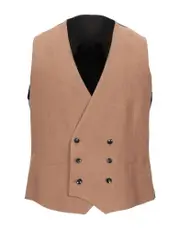 [LARDINI] LARDINI Tailored Vests - Item 49509954