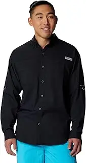[Columbia] Men's Plus Tamiami Ii Long Sleeve Shirt