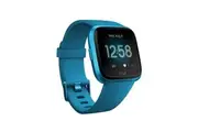 Fitbit Versa Lite SmartWatch - Blue