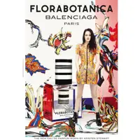 在飛比找蝦皮購物優惠-Balenciaga Florabotanica 實驗玫瑰女